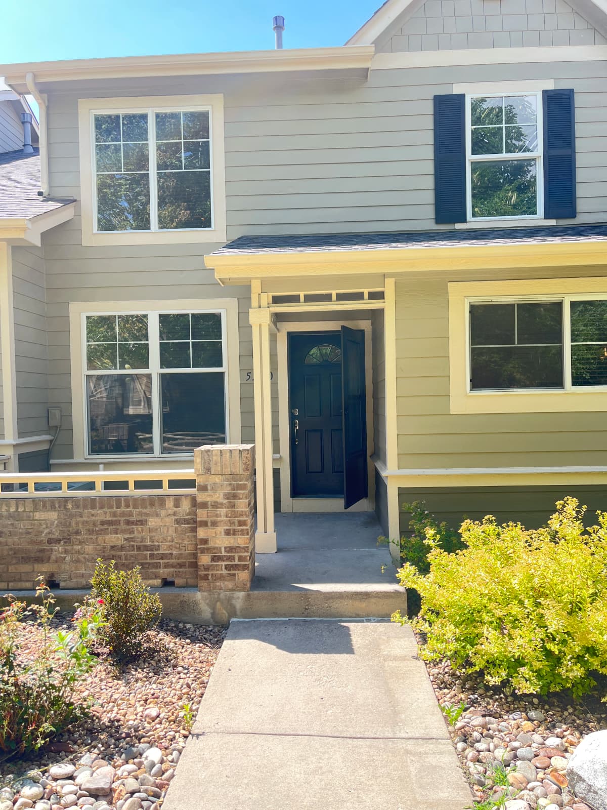 5260 Cornerstone Dr, Fort Collins